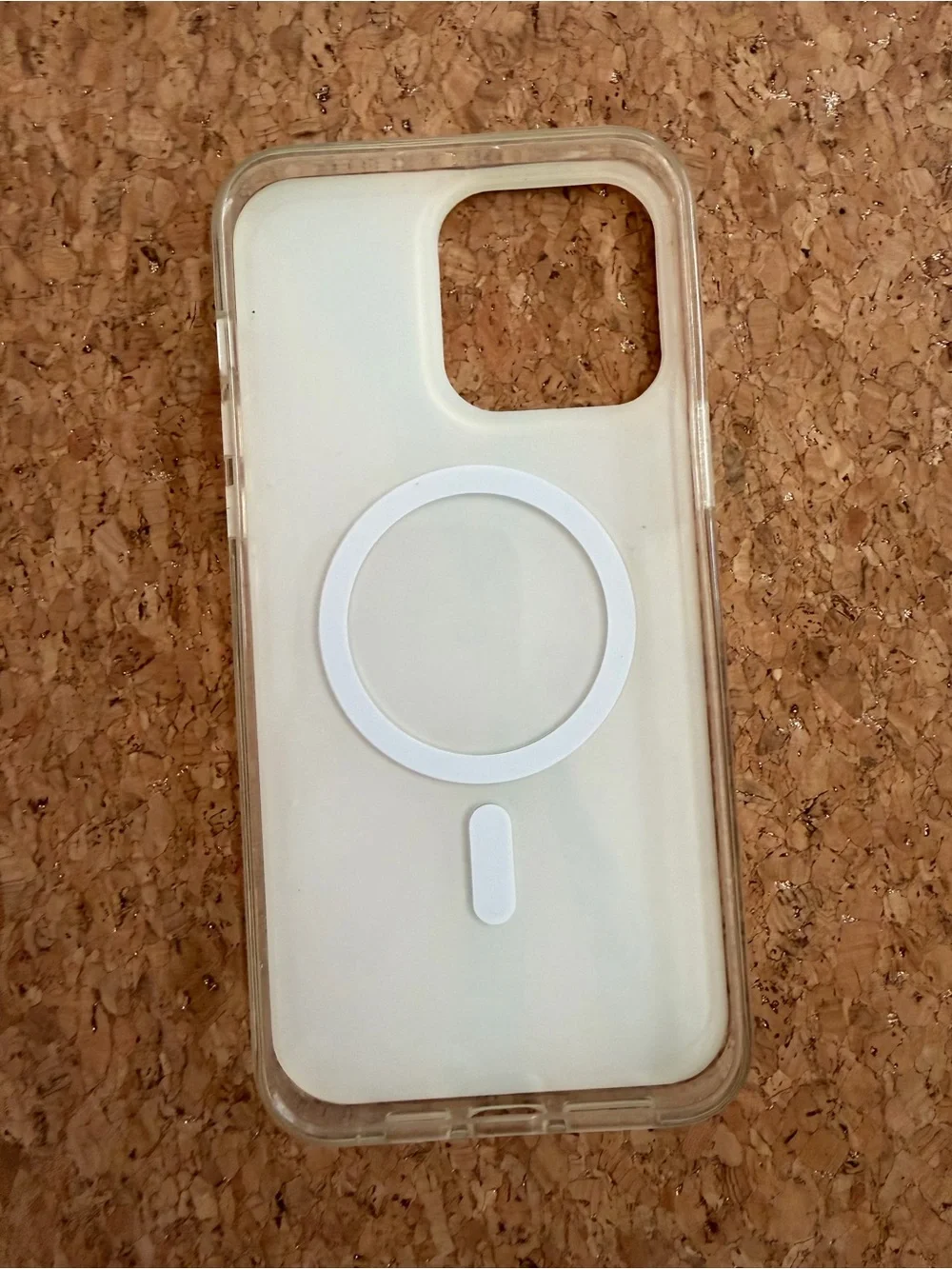 N/A phone case